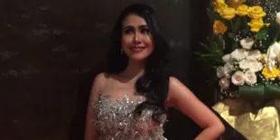 Cegah Kanker, Ratu Meta Himbau Wanita Indonesia Periksa Dini