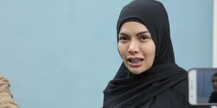 Cek Kandungan Nikita Mirzani Ditemani Billy Syahputra, Ini Alasannya