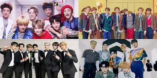 Cek MBTI Member NCT DREAM Yuk! Kenalan Lebih Dekat dan Cari Tahu Siapa yang Bakalan Cocok Sama Kamu Ya?