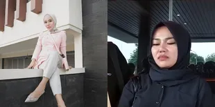 Cek Profile dan Kasus Medina Zein, Selebgram Terkenal yang Baru Bebas dari Penjara