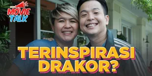 CEK TOKO SEBELAH 2 Terinspirasi Drakor, Ini Kata Ernest Prakasa &#38; Meira