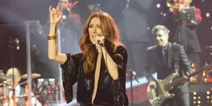 Celine Dion Akan Nyanyikan Soundtrack 'BEAUTY AND THE BEAST'