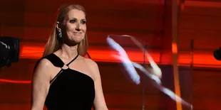 Celine Dion Bawa Chef Khusus Jelang Konsernya di Jakarta