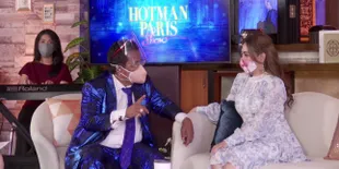 Celine Evangelista Bakal Ungkap Prahara Rumah Tangganya dengan Stefan William Pada Hotman Paris