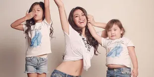 Celine Evangelista Menikah Dengan Sesama Jenis di Luar Negeri?