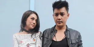 Celine Evangelista Ungkap Hubungannya Kurang Harmonis Dengan Mama