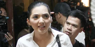 Cemburu, Ashanty Larang Anang ke Fitness
