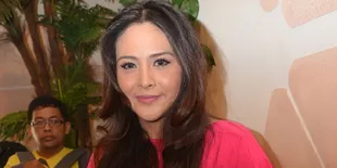 Cemburu, Audy Susul Iko Syuting di Luar Negeri?