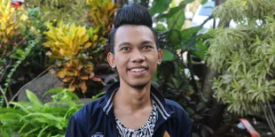 Cemen Puas Trailer 'HUMOR BAPER' Sukses Bikin Penonton Penasaran