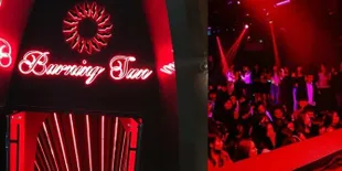 CEO Burning Sun &#38; 40 Orang Lainnya Ditangkap Atas Dugaan Kasus Narkoba