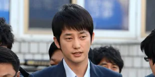CEO C Tolak Berdamai Atas Kasus Perkosaan Park Shi Hoo