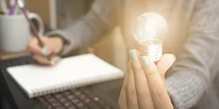 #CEOMessage: Visi Tanpa Aksi itu Fantasi, Aksi Tanpa Visi itu Sensasi