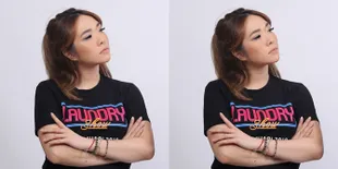Cepat Move On ke Pria Baru, Gisella Anastasia: Apa Aku Jahat?