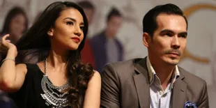 Cerai, Atalarik Buang Barang Tsania Marwa di Plastik Sampah?