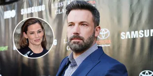 Cerai, Ben Affleck Siap Angkat Kaki Dari Rumah Jennifer Garner