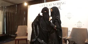 Cerai Dari Caisar, Indadari Ungkap Cara Gampang Untuk Move On