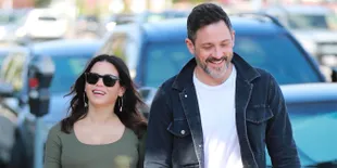 Cerai dari Channing Tatum, Jenna Dewan Umumkan Kelahiran Anak Pertama dengan Steve Kazee