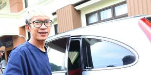 Cerai Dari Evelyn, Begini Kondisi Ekonomi Aming Saat Ini