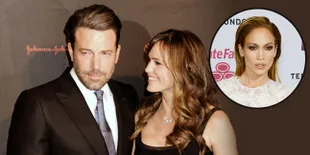 Cerai Dari Jennifer Garner, Ben Affleck Kembali ke Pelukan J-Lo?