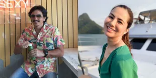 Cerai dari Laudya Cynthia Bella, Engku Emran Dikabarkan Sudah Bertunangan dengan Wanita Bernama Noor Nabila