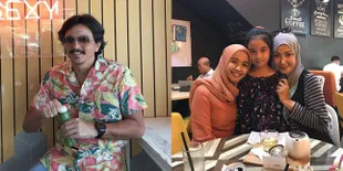 Cerai dari Laudya Cynthia Bella, Engku Emran Posting Foto Mantan Istri dan Singgung Soal Ibu yang Baik