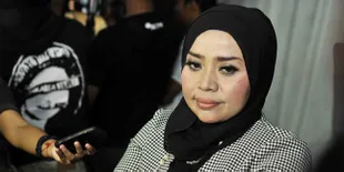 Cerai Dari Nassar, Musdalifah Tak Ingin Lagi Ada Permusuhan