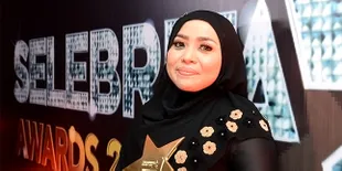 Cerai Dari Nassar, Muzdalifah Mulai Eksis di Dunia HIburan