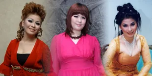 Cerai Dari Suami, Dewinta Makin Tahu Kebusukannya