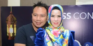 Cerai Dari Vicky Prasetyo, Angel Lelga Sempat Menutup Diri dan Banyak Merenung