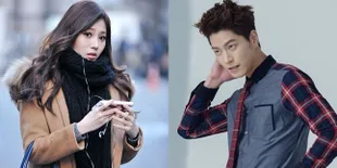 'Cerai' Dari Yura Gilrs Day, Hong Jong Hyun Punya Idaman Lain?