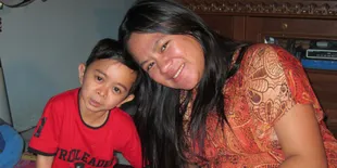 Cerai, Daus Mini Akan Tetap Nafkahi Sang Anak