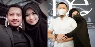 Cerai dengan Demian Aditya, Ini 7 Potret Rumah Tangga Baru Yulia Rachman yang Jarang Tersorot - Sudah 8 Tahun Menikah