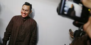 Cerai Dengan Istri, Nassar KDI Enggan Bahas Harta Gono-Gini