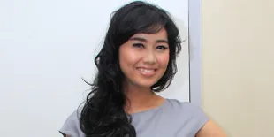 Cerai Dengan Iwa K, Selfi KDI Tak Prioritaskan Asmara Lagi