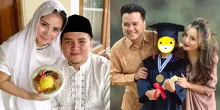 Cerai Diduga Isu Selingkuh, 8 Potret Mawar AFI dan Mantan Suami Yang Tak Tersorot - Dulu Harmonis Tanpa Gosip Miring