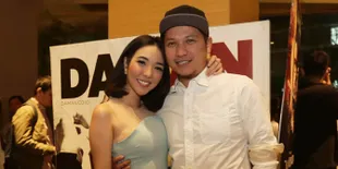 Cerai, Gading Marten Minta Jangan Menjelekkan Gisella Anastasia