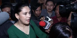 Cerai Lydia Kandou dan Jamal Mirdad Divonis 4 Juli