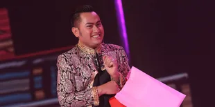 Cerai, Nassar KDI Enggan Pusing Soal Hak Asuh Anak