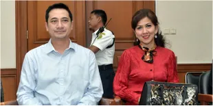 Cerai, Venna Melinda - Ivan Fadilla Rebutan Rumah Rp 6 Miliar