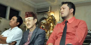 Ceraikan Istri, Kak Seto Minta Eyang Subur Penuhi Hak Anak