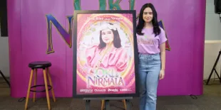 Cergam Legendaris Oki &#38; Nirmala Dijadikan Serial Live Action, Tissa Biani Terpilih Sebagai Pemeran Utama