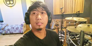 Cerita Ade Jigo Selamat Dari Tsunami Anyer, Istri Sempat Curiga Saat Lihat Krakatau