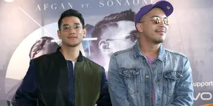 Cerita Afgan Ditinggal Mantan Nikah Lewat Lagu 'X'