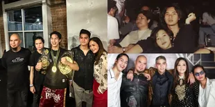 Cerita Ahmad Dhani Soal Lagu Bayang-Bayang, Ternyata Diciptakan Buat Maia Estianty Saat PDKT