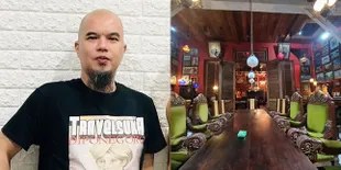 Cerita Ahmad Dhani Soal Teman El Rumi Kesurupan Saat Tidur di Rumah, Cuma Injak Kaki dan Leher Setan Keluar Sendiri Tanpa Baca Doa