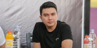 Cerita Aldi Taher Sempat Tak Mau Lanjutkan Sekolah Karena Ingin Rawat Ibunya yang Menderita Stroke