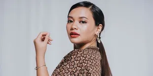 Cerita Amel Carla Soal Pengaruh Covid-19 Terhadap Aktivitasnya Sebagai Influencer