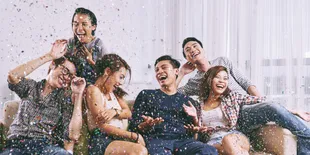 Cerita Anak Muda Tentang Tempat Tinggal Impiannya