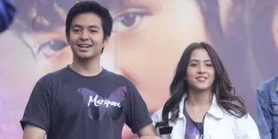 Cerita Angga Aldi Yunanda Tentang Kesepian di Single Baru