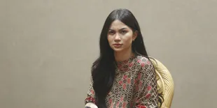 Cerita Ariel Tatum Pernah Alami Breakout Sewajah Sampai Tidak Mau Keluar Rumah Tanpa Make Up